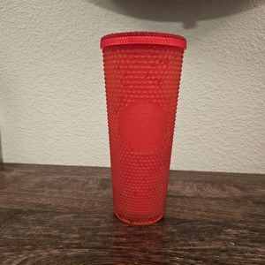 Womens starbucks Tumbler venti